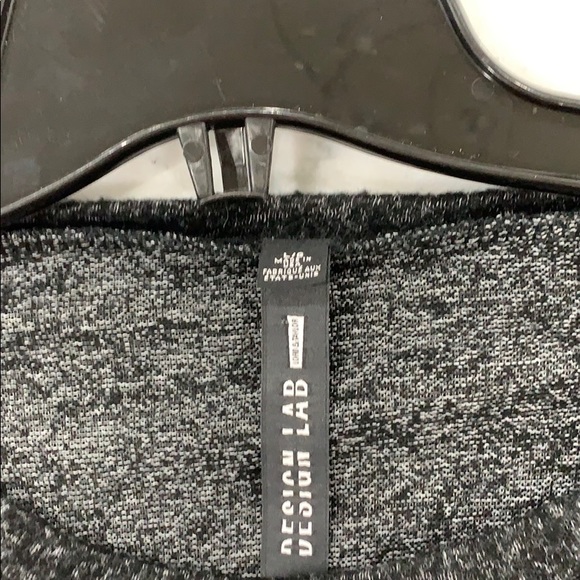 Design Lab Sweater Sz L NWT - Picture 6 of 10